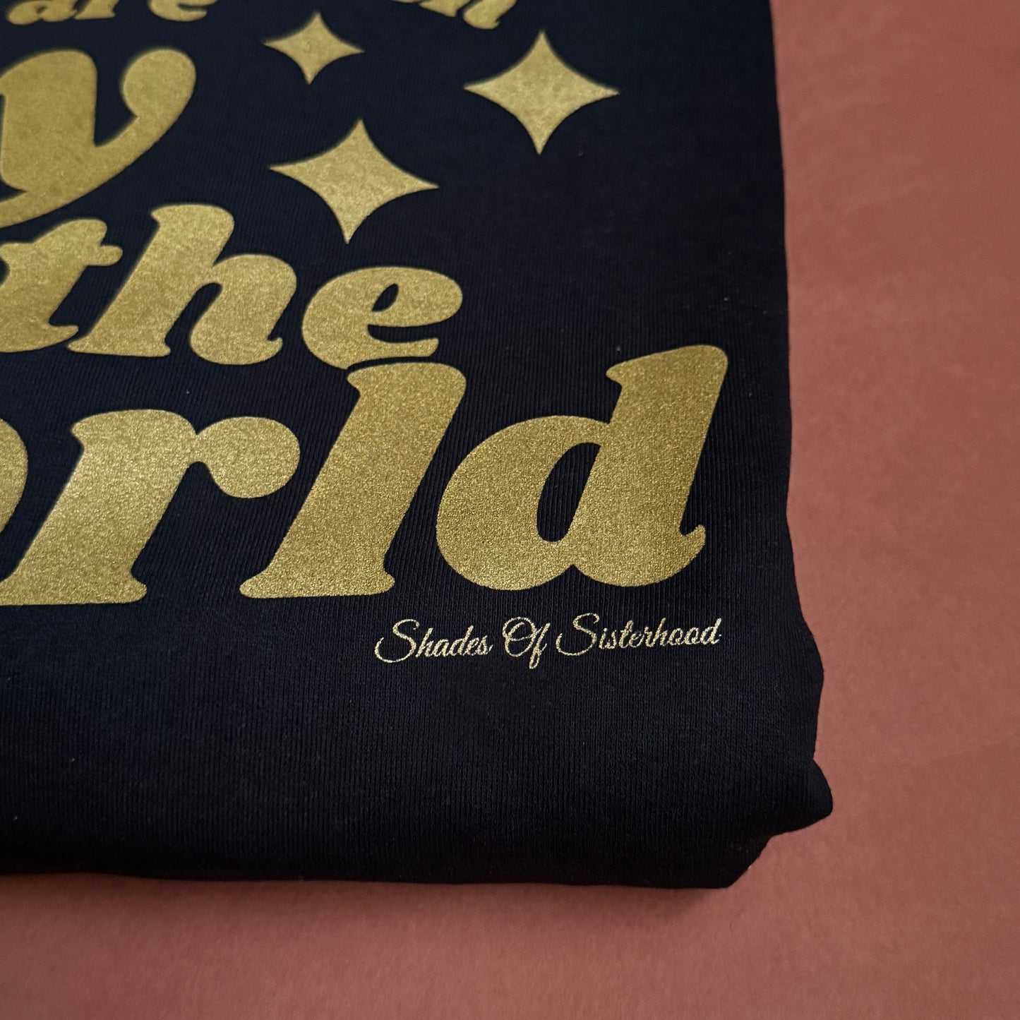 Joy To The World Sweatshirt
