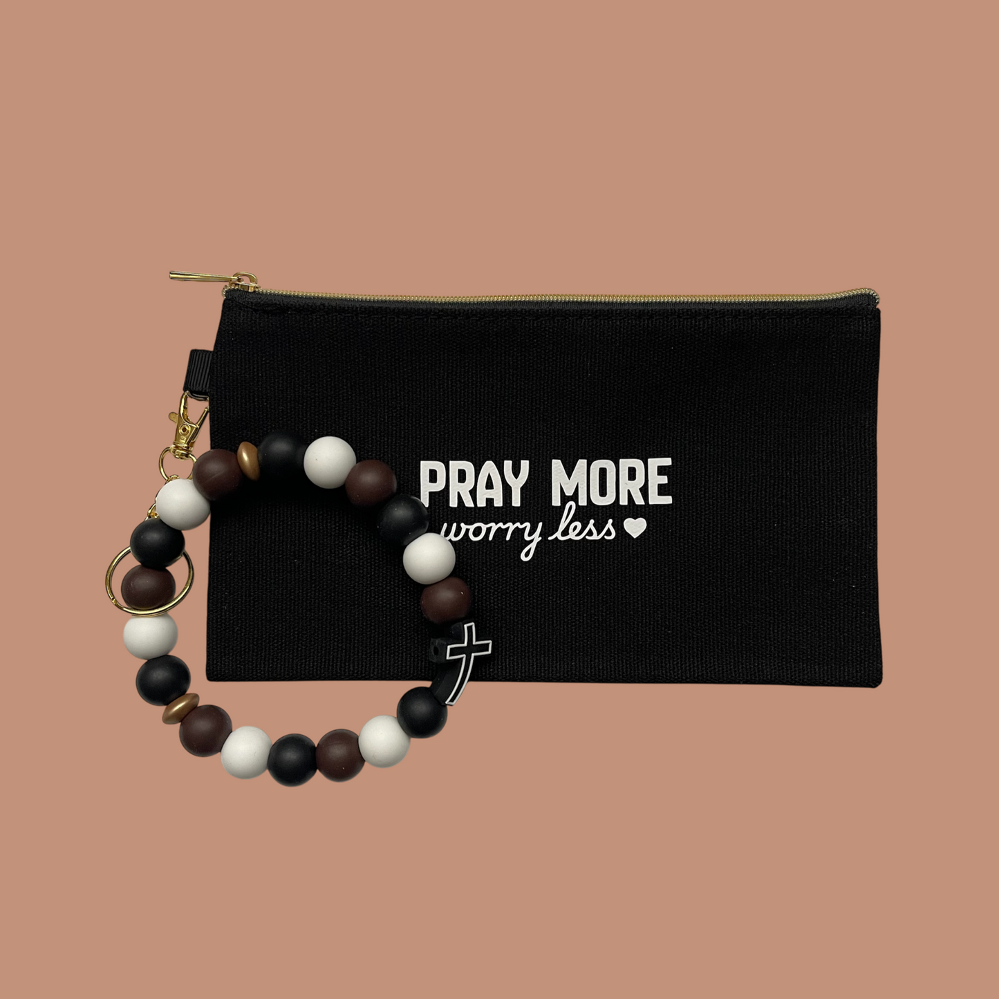 Strong Women Pray Bundle Tee