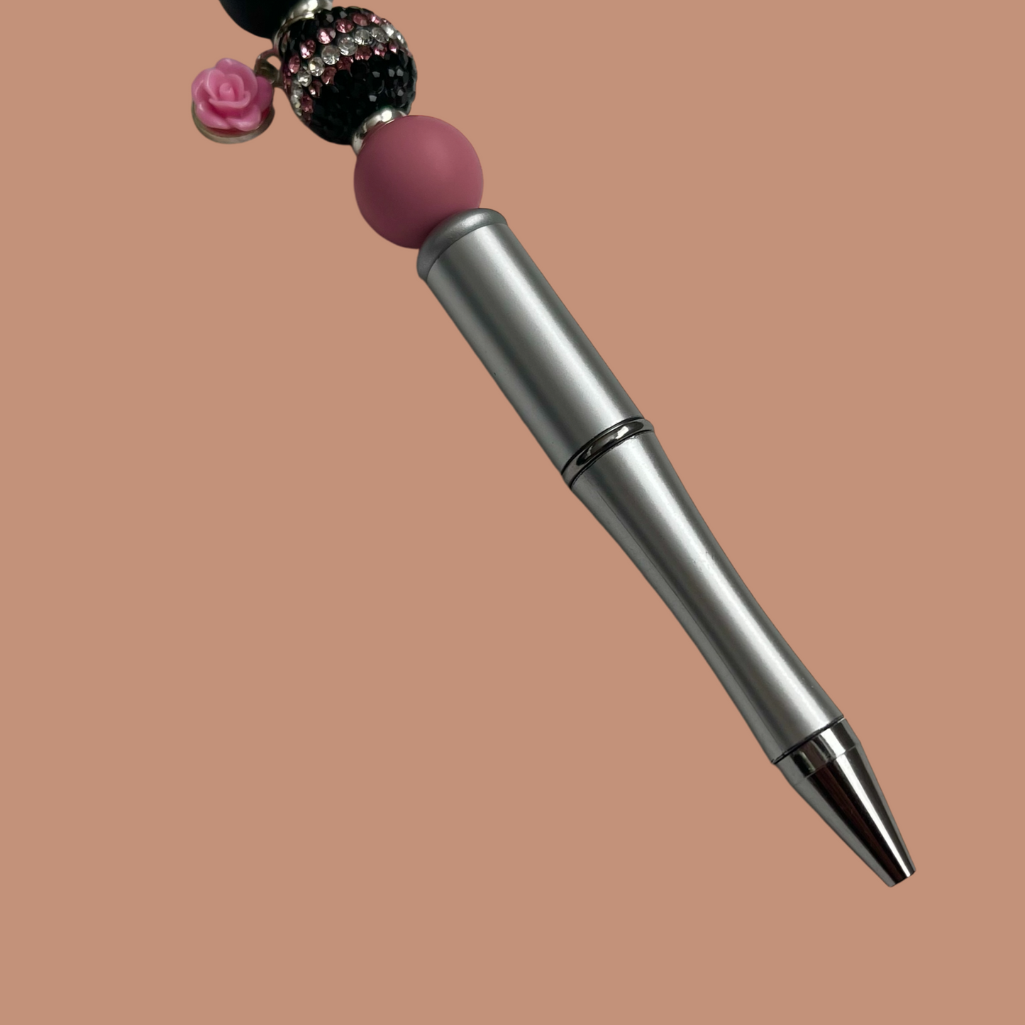 Admiration Beaded Pen