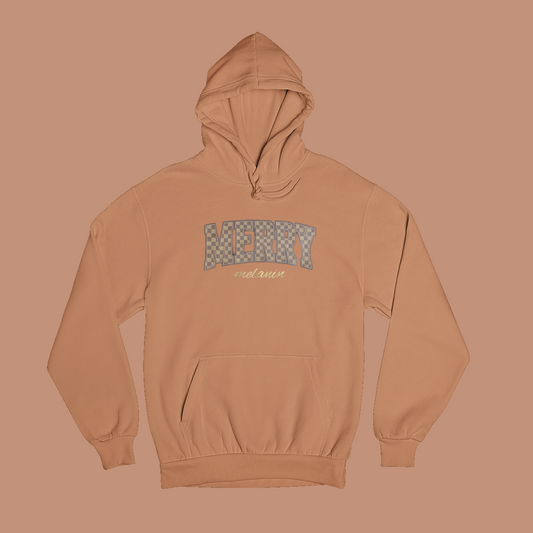 Merry Melanin Hoodie