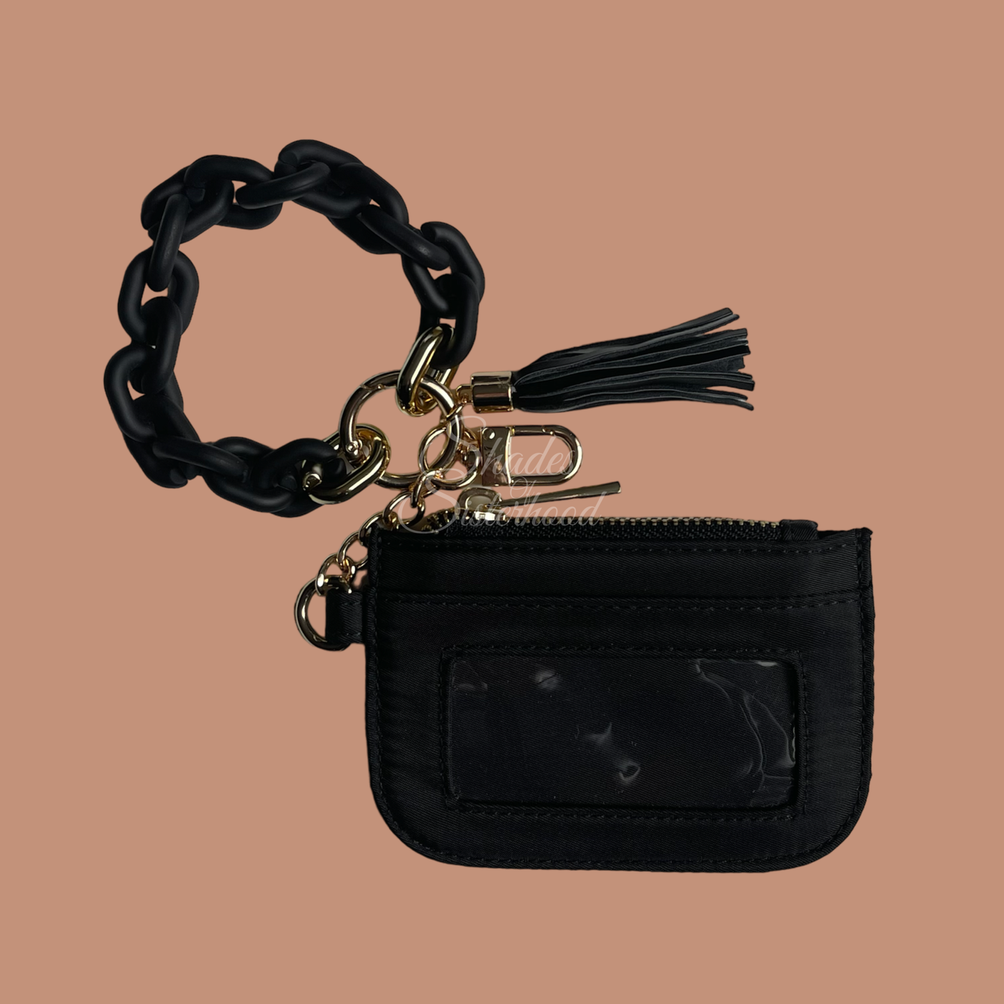 Wristlet Wallet