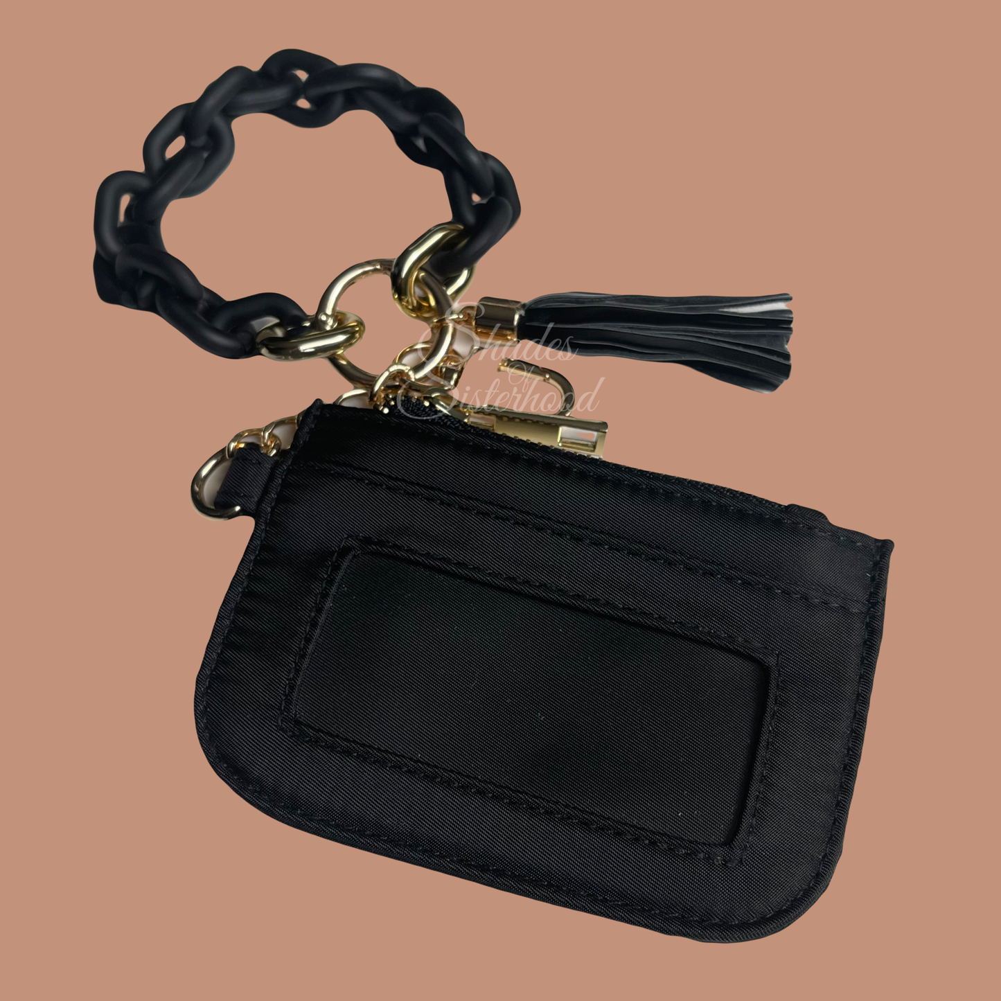 Wristlet Wallet