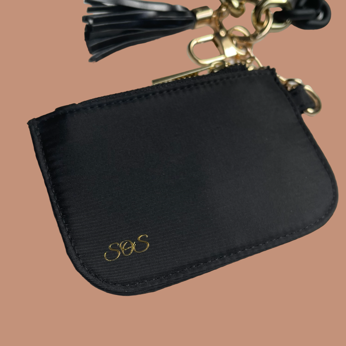 Wristlet Wallet