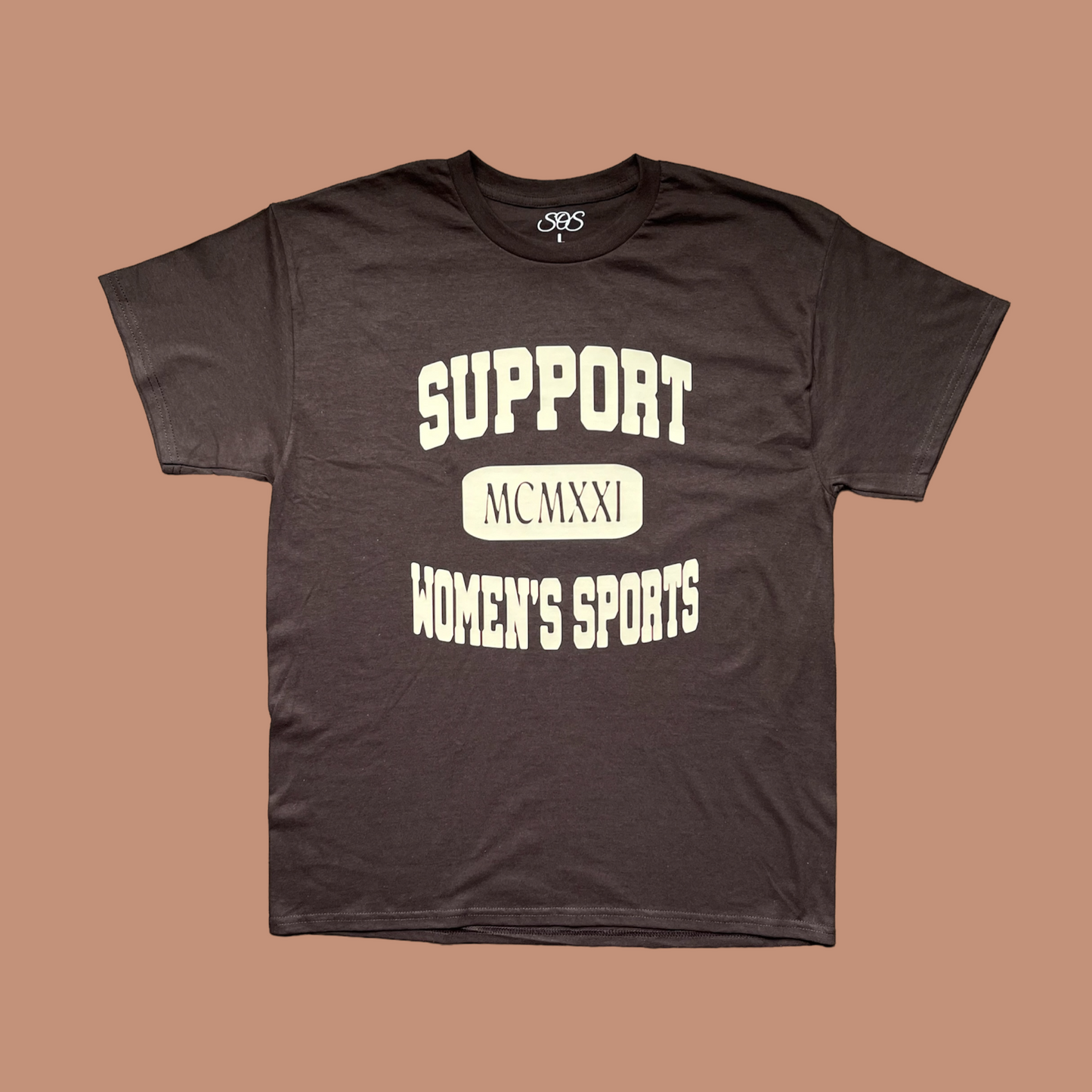 Support Women’s Sports Tee