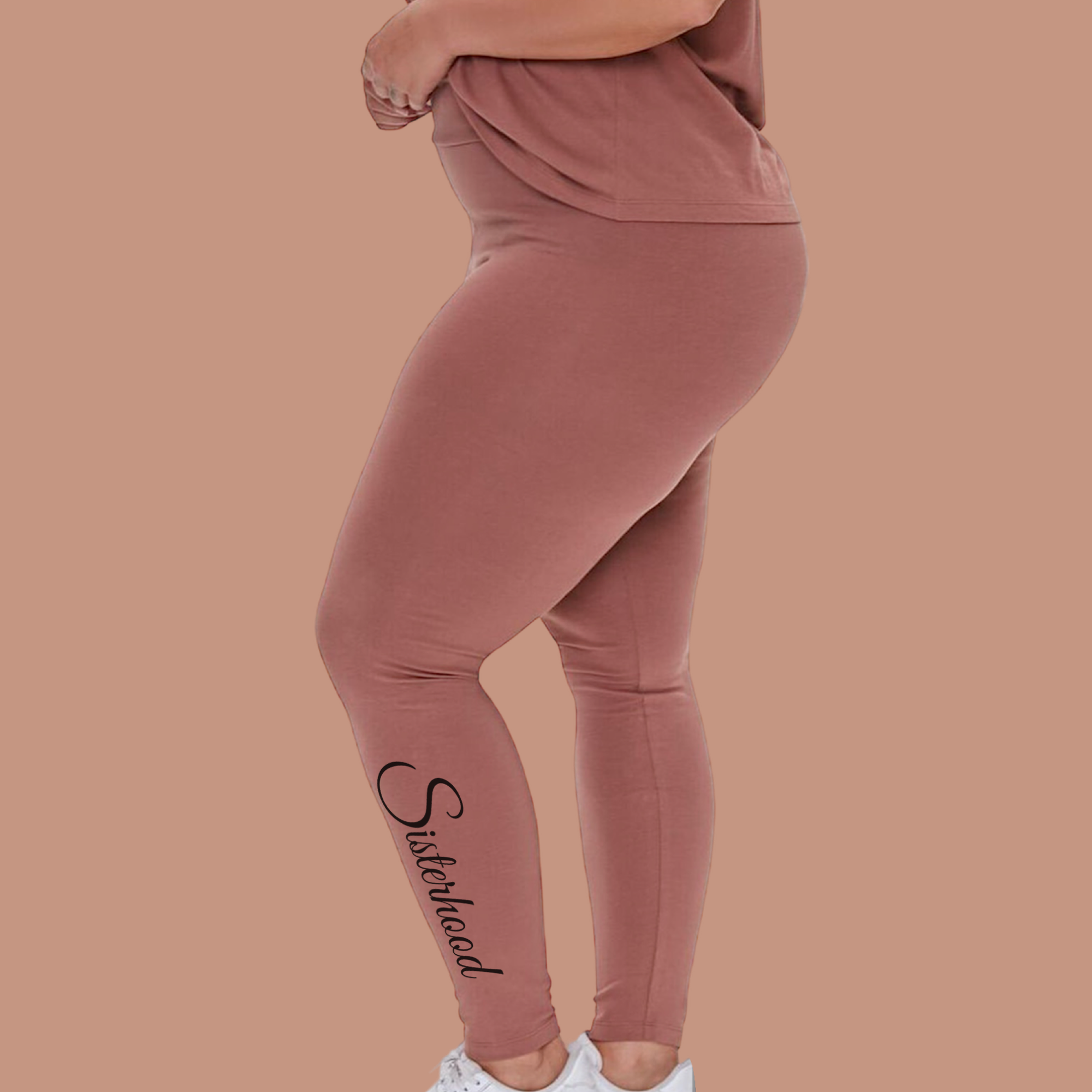 sisterhood sneakers